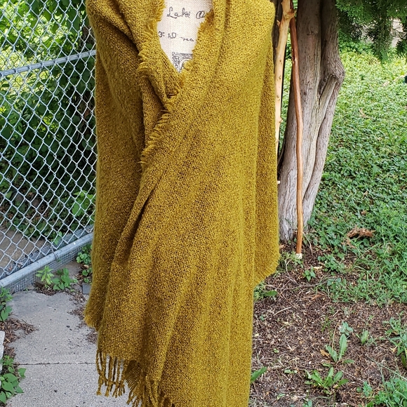 {Wild Fable}☘Wrap ¤ Lap Cover - Picture 2 of 4